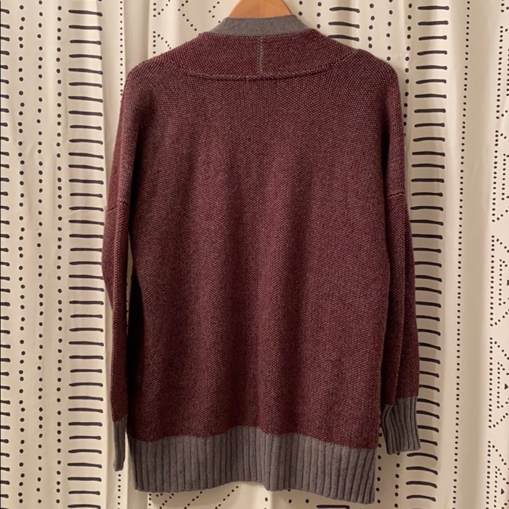 Aritzia x Talula Lenox Cardigan - Picture 2 of 8
